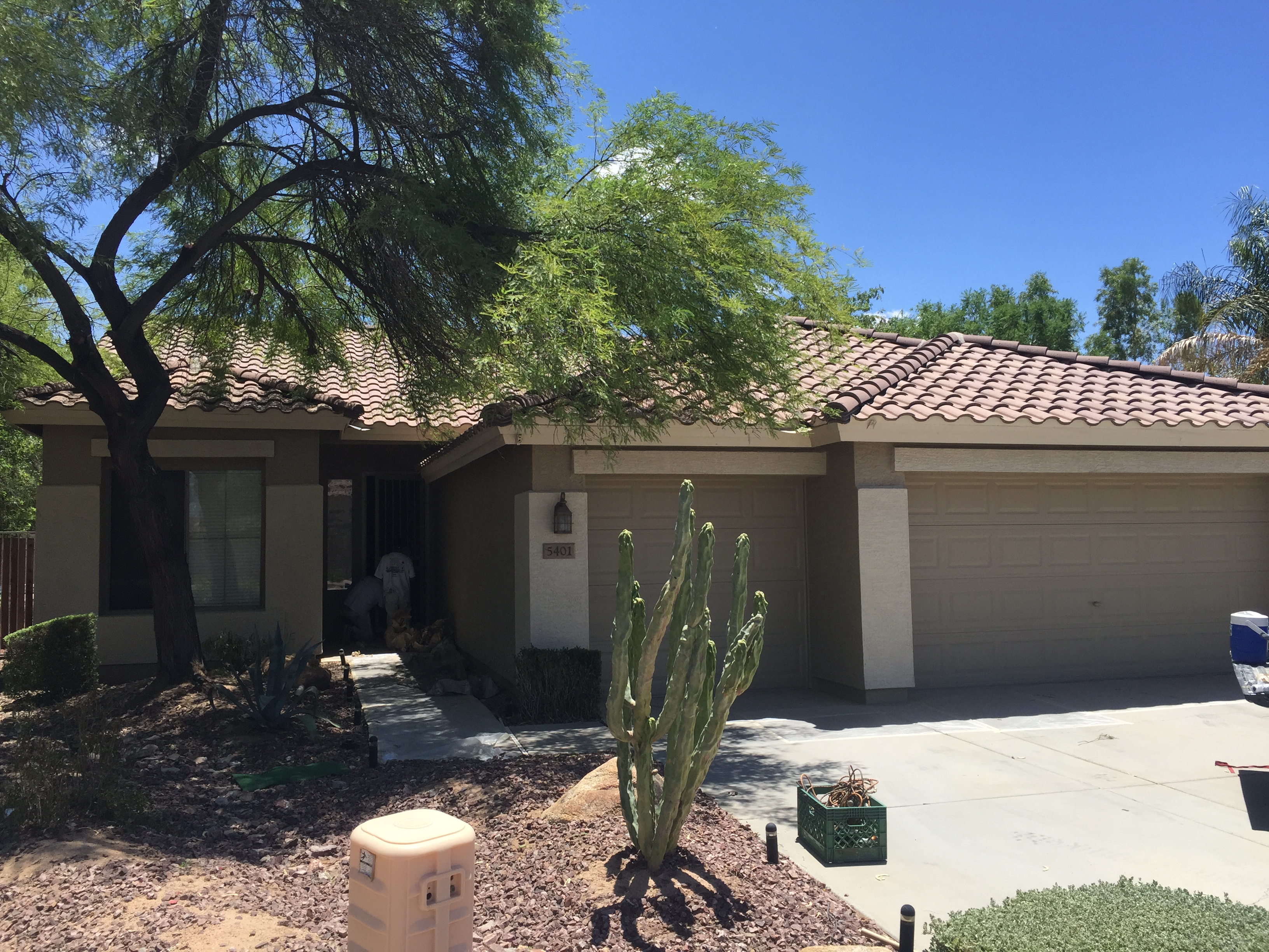 Painting Blog by Rio Rancho Painting