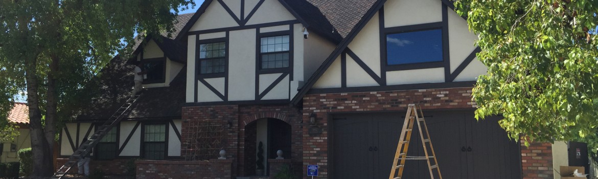Commercial Painting by Rio Rancho Painting